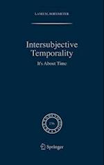 Intersubjective Temporality