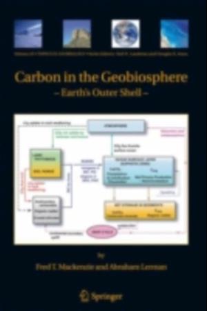 Carbon in the Geobiosphere