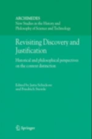 Revisiting Discovery and Justification