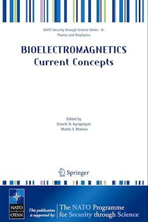 Bioelectromagnetics Current Concepts