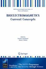 Bioelectromagnetics Current Concepts