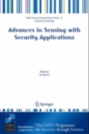 Advances in Sensing with Security Applications