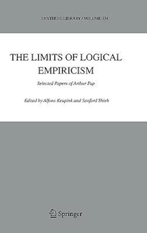 The Limits of Logical Empiricism