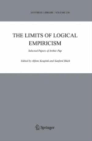 Limits of Logical Empiricism