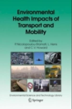 Environmental Health Impacts of Transport and Mobility