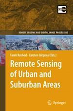 Remote Sensing of Urban and Suburban Areas
