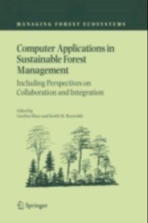 Computer Applications in Sustainable Forest Management