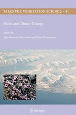 Plants and Climate Change