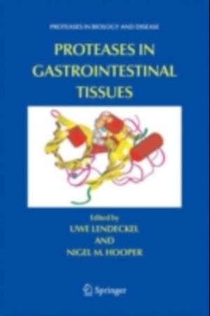 Proteases in Gastrointestinal Tissues