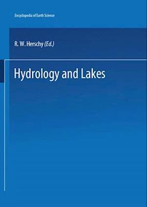 Encyclopedia of Hydrology and Water Resources