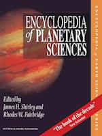 Encyclopedia of Planetary Sciences