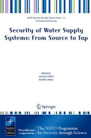 Security of Water Supply Systems