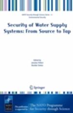 Security of Water Supply Systems: from Source to Tap