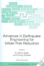 Advances in Earthquake Engineering for Urban Risk Reduction