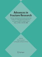 Advances in Fracture Research