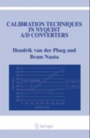 Calibration Techniques in Nyquist A/D Converters