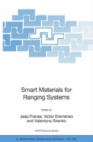 Smart Materials for Ranging Systems