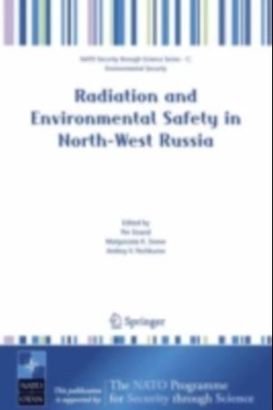 Radiation and Environmental Safety in North-West Russia