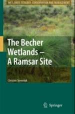 Becher Wetlands - A Ramsar Site