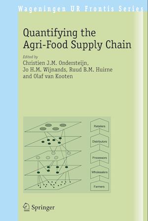 Quantifying the Agri-Food Supply Chain