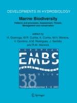 Marine Biodiversity