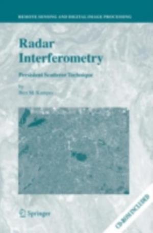 Radar Interferometry