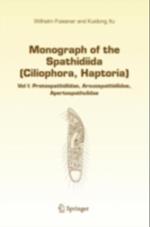 Monograph of the Spathidiida (Ciliophora, Haptoria)