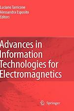 Advances in Information Technologies for Electromagnetics