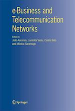 e-Business and Telecommunication Networks