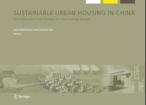 Sustainable Urban Housing in China