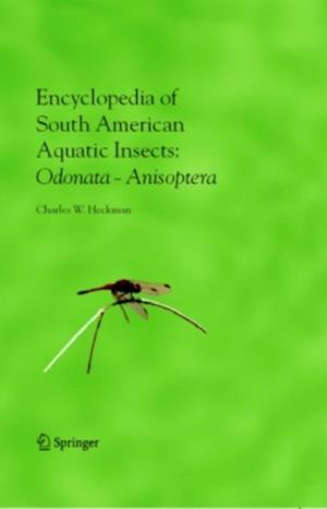 Encyclopedia of South American Aquatic Insects: Odonata - Anisoptera