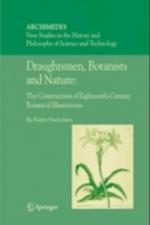 Draughtsmen, Botanists and Nature: