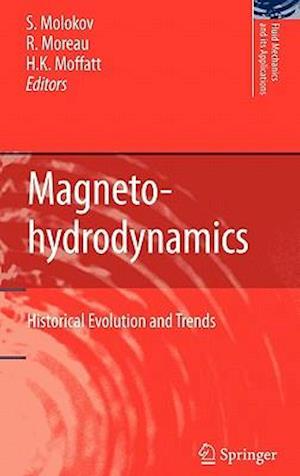 Magnetohydrodynamics