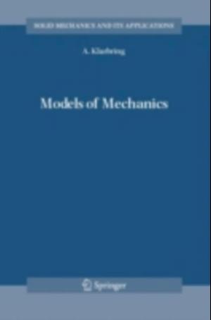 Models of Mechanics