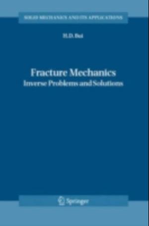 Fracture Mechanics