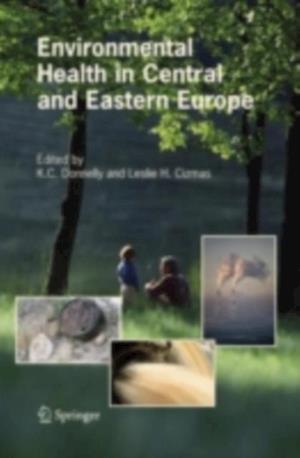 Environmental Health in Central and Eastern Europe