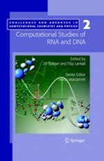 Computational studies of RNA and DNA