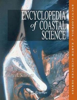 Encyclopedia of Coastal Science