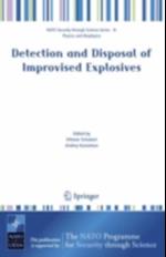 Detection and Disposal of Improvised Explosives