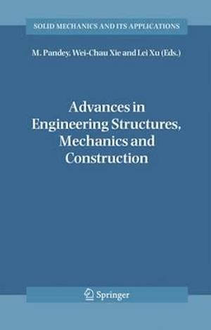 Advances in Engineering Structures, Mechanics & Construction