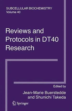 Reviews and Protocols in DT40 Research