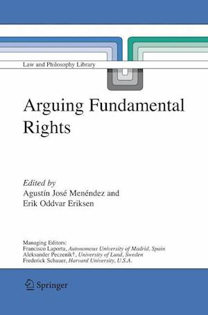 Arguing Fundamental Rights