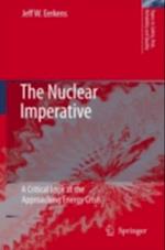 Nuclear Imperative