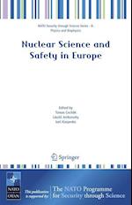 Nuclear Science and Safety in Europe