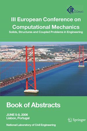 III European Conference on Computational Mechanics