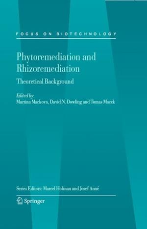 Phytoremediation and Rhizoremediation