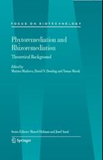 Phytoremediation and Rhizoremediation