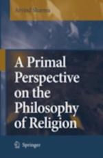 Primal Perspective on the Philosophy of Religion