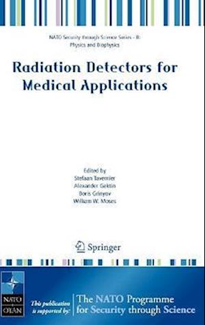 Radiation Detectors for Medical Applications