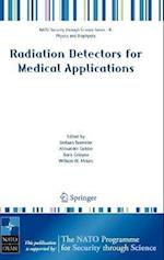 Radiation Detectors for Medical Applications